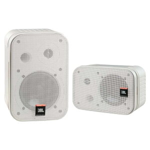 JBL PROFESSIONAL Control 1 PRO-WH [2�{1�y�A]