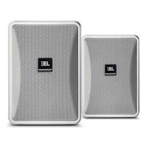 JBL PROFESSIONAL Control 23-1-WH [2�{1�y�A]
