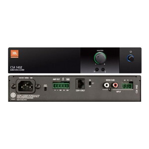 JBL PROFESSIONAL CSA 140Z