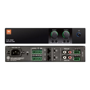 JBL PROFESSIONAL CSA 240Z