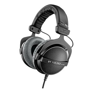 ��2,000�~OFF�N�[�|���z�z�� beyerdynamic DT 770 PRO 250��