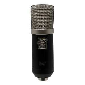 ROSWELL PRO AUDIO mini K47