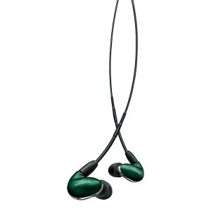 Shure SE846G2JD �W�F�C�h�O���[��