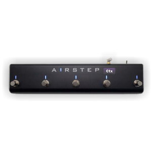 XSONIC AIRSTEP Ctx Edition