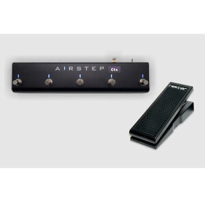 XSONIC AIRSTEP Ctx + NX-P Bundle