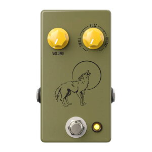 JHS Pedals COYOTE