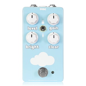 FruitFX CloudDriver