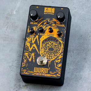 KMA Machines WURM 2