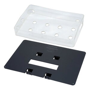 RockBoard by Warwick PedalSafe Type NRL RockBoard - For NEURAL DSP Quad Cortex pedal [RBO B PS T NRL RBO]