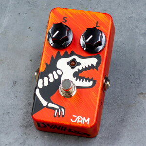 ��3,000�~OFF�N�[�|���z�z�� JAM Pedals Dyna-ssoR