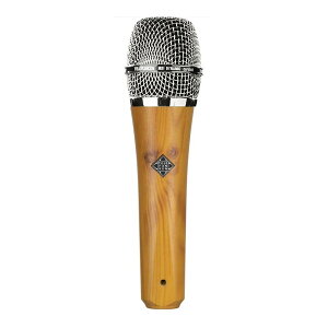 TELEFUNKEN M80 OAK(LIGHT WOOD)