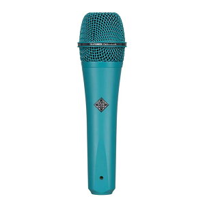 TELEFUNKEN M80 TURQUOISE