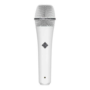 TELEFUNKEN M80 WHITE