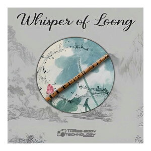 THREE-BODY TECH WHISPER OF LOONG [���[���[�i]