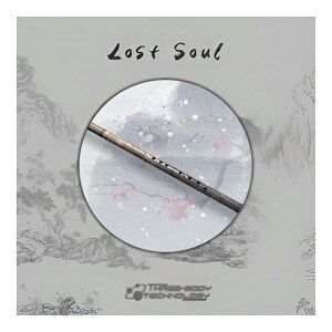 THREE-BODY TECH LOST SOUL [���[���[�i]