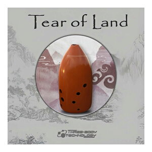 THREE-BODY TECH TEAR OF LAND [���[���[�i]