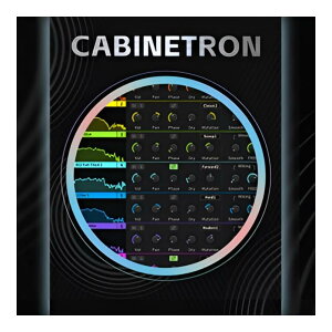 THREE-BODY TECH CABINETRON [���[���[�i]