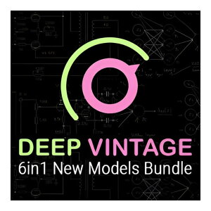 THREE-BODY TECH 6-in-1 NEW MODELS BUNDLE [���[���[�i]
