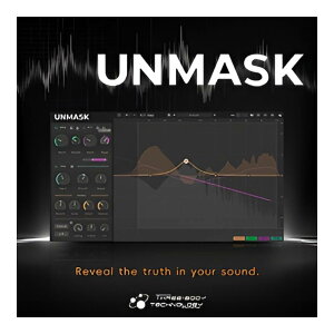 THREE-BODY TECH UNMASK [���[���[�i]