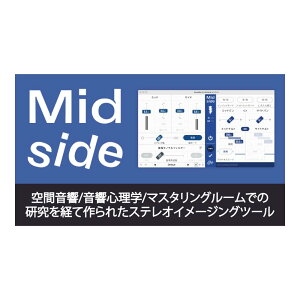 GOODHERTZ Midside GHZ-0013 V3 [���[���[�i]