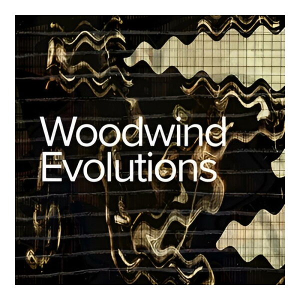 SPITFIRE AUDIO WOODWIND EVOLUTIONS [メール納品]