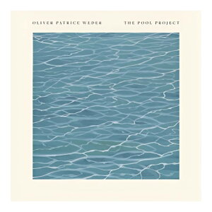 SPITFIRE AUDIO OLIVER PATRICE WEDER - THE POOL PROJECT [���[���[�i]
