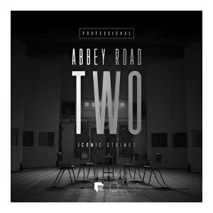 SPITFIRE AUDIO ABBEY ROAD TWO: ICONIC STRINGS PROFESSIONAL [���[���[�i]