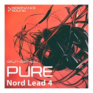 AIYN ZAHEV SOUNDS PURE NORD LEAD 4 [���[���[�i]