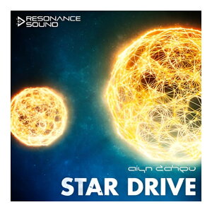 AIYN ZAHEV SOUNDS STAR DRIVE FOR NOVATION PEAK [���[���[�i]