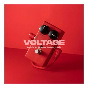 AUDIOMODERN VOLTAGE [���[���[�i]