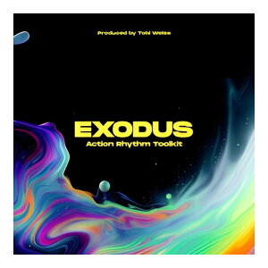 AUDIOMODERN EXODUS [���[���[�i]