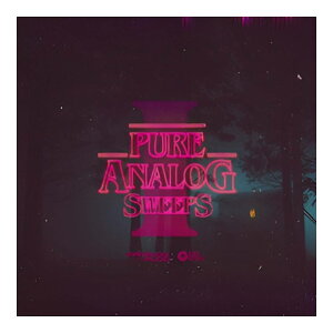 BLACK OCTOPUS PURE ANALOG SWEEPS I [���[���[�i]