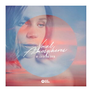 BLACK OCTOPUS VOCAL ATMOSPHERES BY CRISTINA SOTO [���[���[�i]