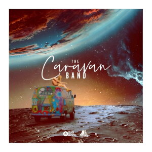 BLACK OCTOPUS BASEMENT FREAKS PRESENTS THE CARAVAN BAND [���[���[�i]