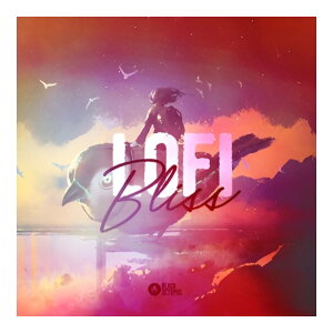 BLACK OCTOPUS LOFI BLISS - PIANO AND KEYS [���[���[�i]