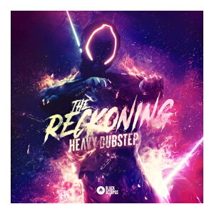 BLACK OCTOPUS THE RECKONING - HEAVY DUBSTEP BY THE LION'S DEN [���[���[�i]