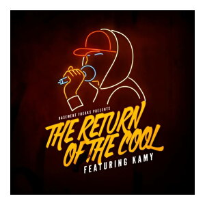 BLACK OCTOPUS BASEMENT FREAKS PRESENTS THE RETURN OF THE COOL [���[���[�i]