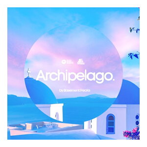 BLACK OCTOPUS BASEMENT FREAKS PRESENTS ARCHIPELAGO [���[���[�i]