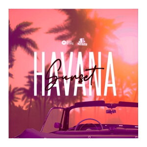 BLACK OCTOPUS BASEMENT FREAKS PRESENTS HAVANA SUNSET [���[���[�i]