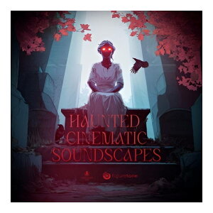 BLACK OCTOPUS Haunted Cinematic Soundscapes by Futuretone [���[���[�i]