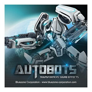 BLUEZONE AUTOBOTS TRANSFORMERS SE [���[���[�i]