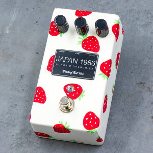 Finding That Tone JAPAN 1986/Strawberry