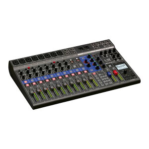 ��5,555�~OFF�N�[�|���z�z�� ZOOM LiveTrak L12next