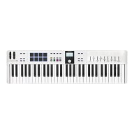 ■3,000円OFFクーポン配布中 Arturia KeyLab Essential 61 mk3