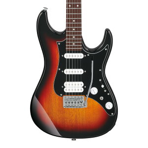 Ibanez AZES Standard AZES40B-TSN (Three Tone Sunburst)