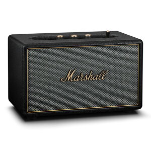 Marshall Acton IV Black