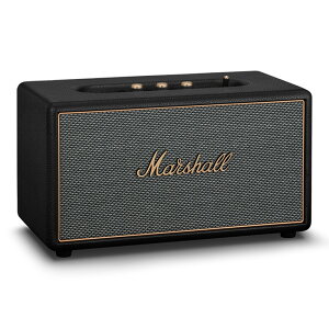 Marshall Stanmore IV Black