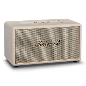 Marshall Stanmore IV Cream
