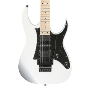 Ibanez RG Genesis Collection RG550-WHF (White Flat)