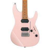 Ibanez AZ Prestige AZ2402-PPK (Pastel Pink)